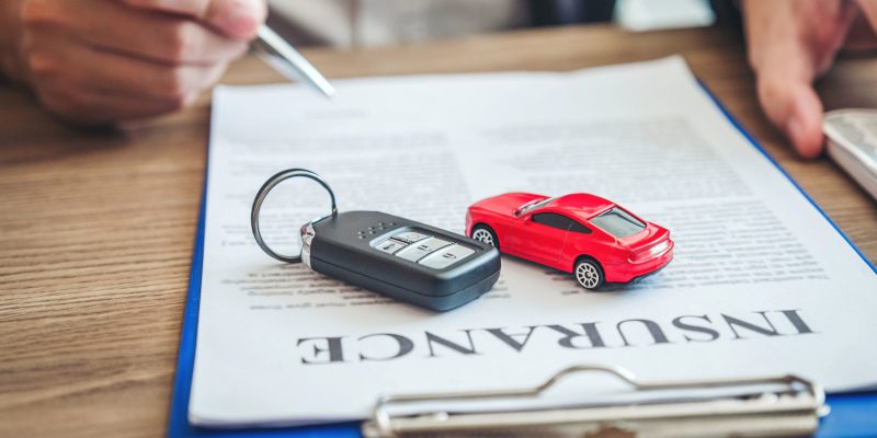 Car Dealership Insurance in North Carolina